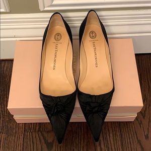 Les tropeziennes shoes